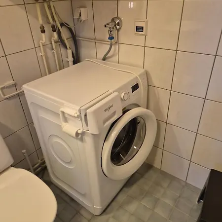 Rivitalo Asunto, 2000 Rakennettu, 2 Makuuhuoneella Daire *